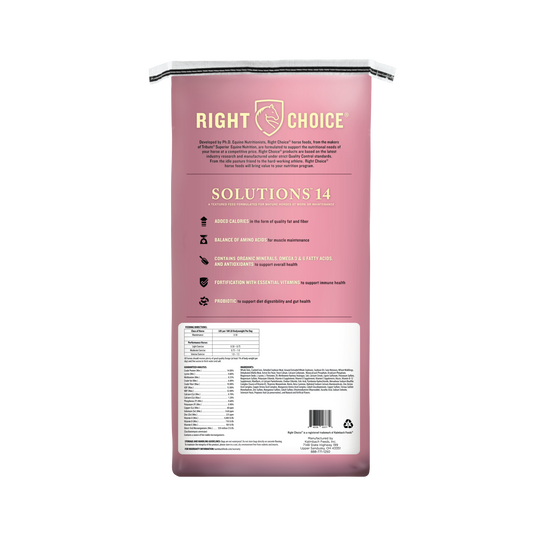 Solutions® 14 Textured