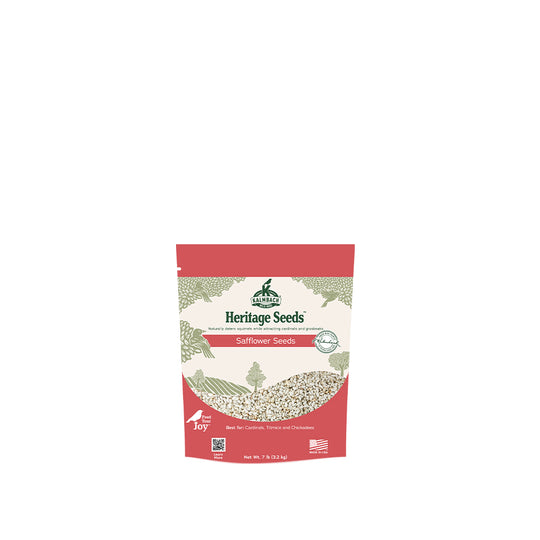 Heritage Seeds Safflower Seeds