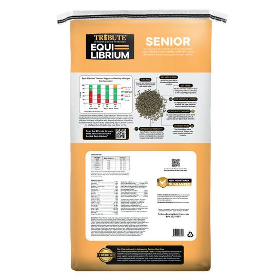 Equi-Librium™ Senior