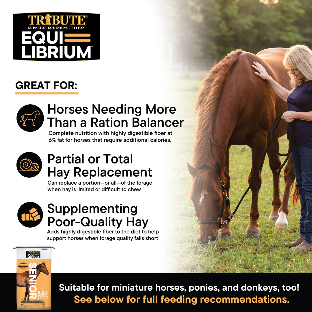 Equi-Librium™ Senior