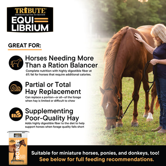Equi-Librium™ Senior