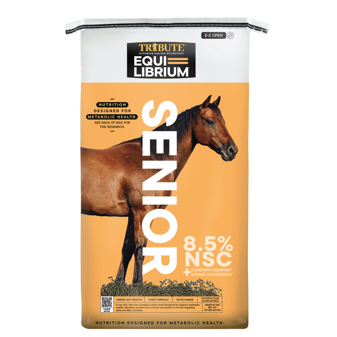Equi-Librium™ Senior