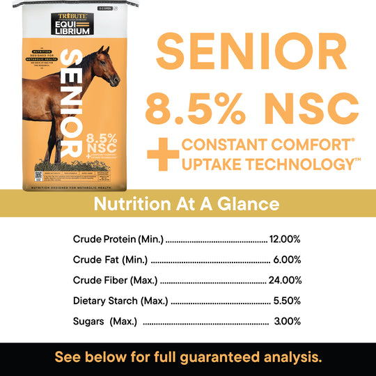 Equi-Librium™ Senior
