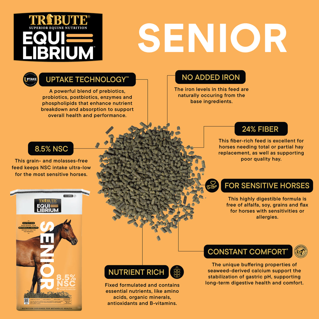 Equi-Librium™ Senior