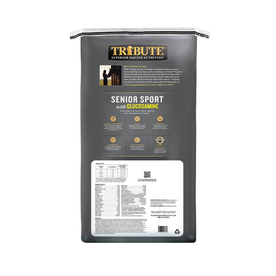 Senior Sport® with Glucosamine