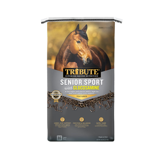 Senior Sport® with Glucosamine