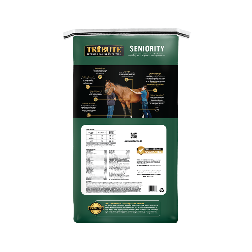Seniority® Textured