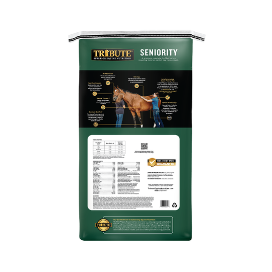Seniority® Textured