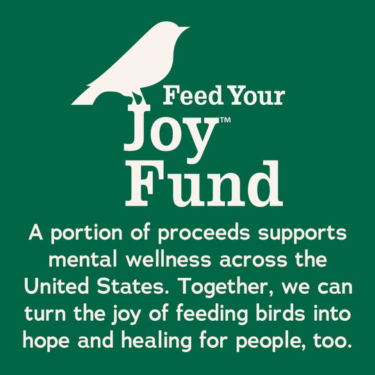 Songbird Reserve™ Fruit & Nut