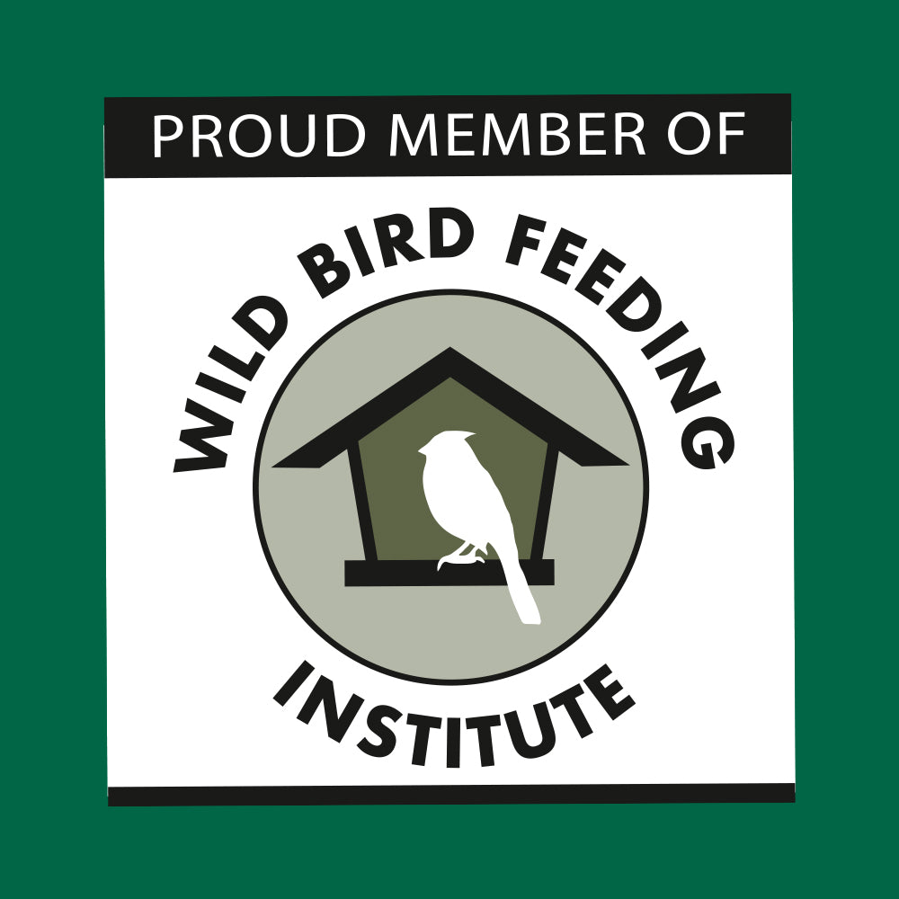 Songbird Reserve™ Fruit & Nut