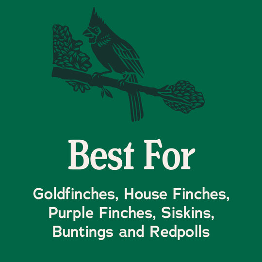 Songbird Reserve™ Premium Finch Blend