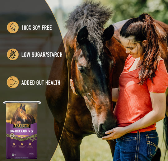 Soy-Free Kalm 'N EZ® Pellet
