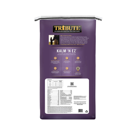 Kalm 'N EZ® Textured