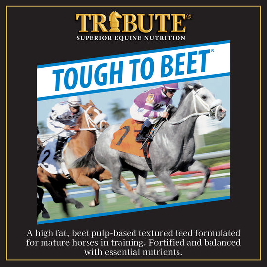Tough To Beet®