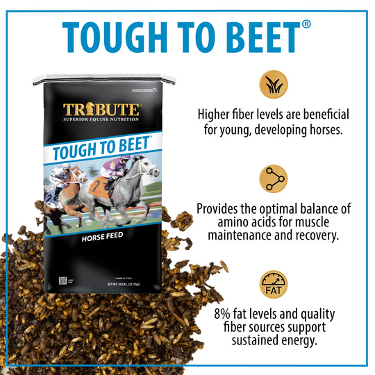 Tough To Beet®