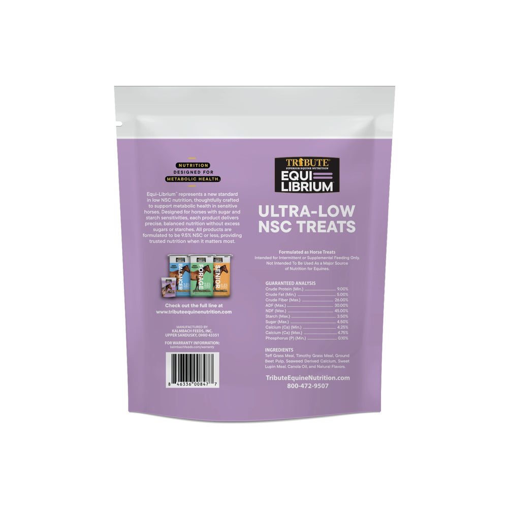 Equi-Librium™ Treats