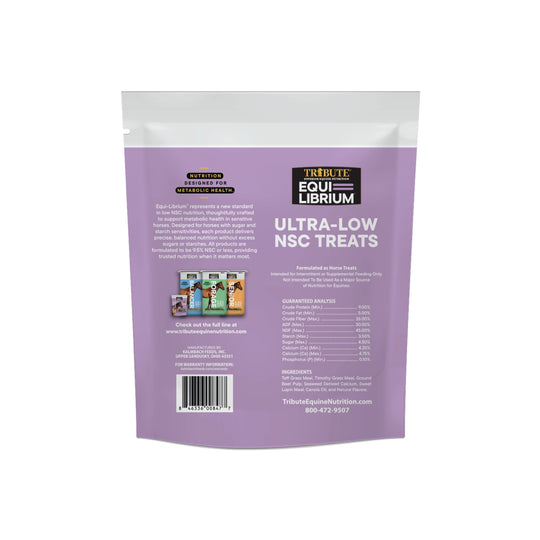 Equi-Librium™ Treats