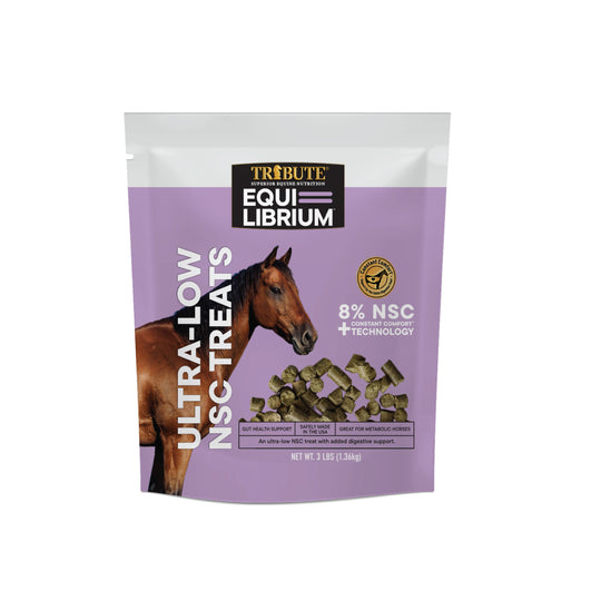 Equi-Librium™ Treats