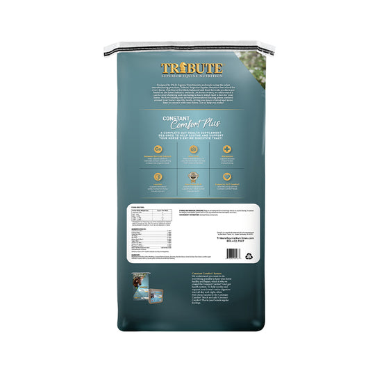 Constant Comfort® Plus