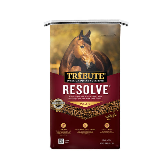 Resolve®