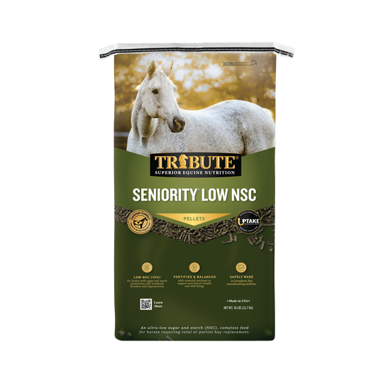 Seniority® Low NSC