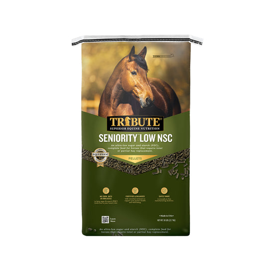 Seniority® Low NSC