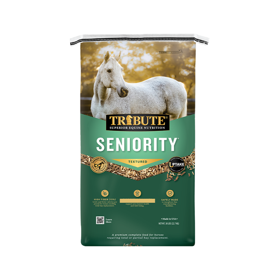 Seniority® Textured