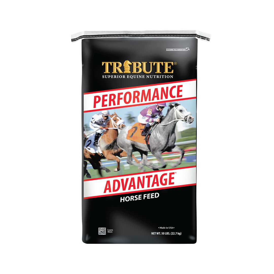 Performance Advantage®