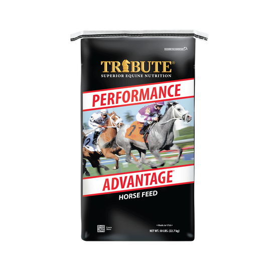 Performance Advantage®