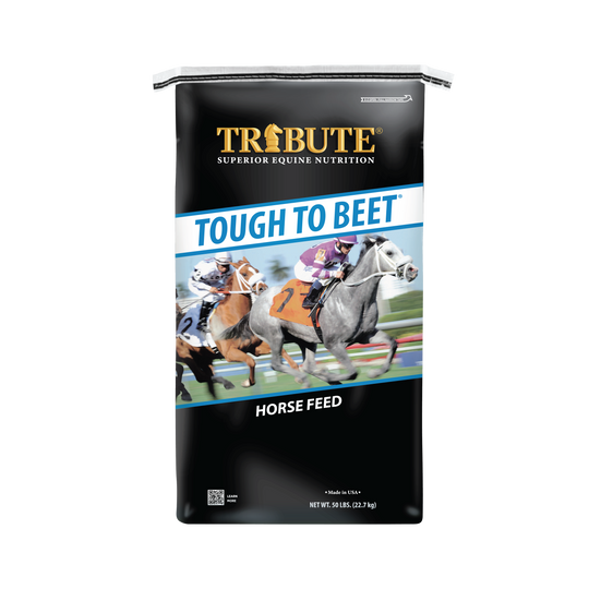 Tough To Beet®