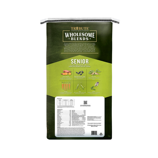 Wholesome Blends® Senior