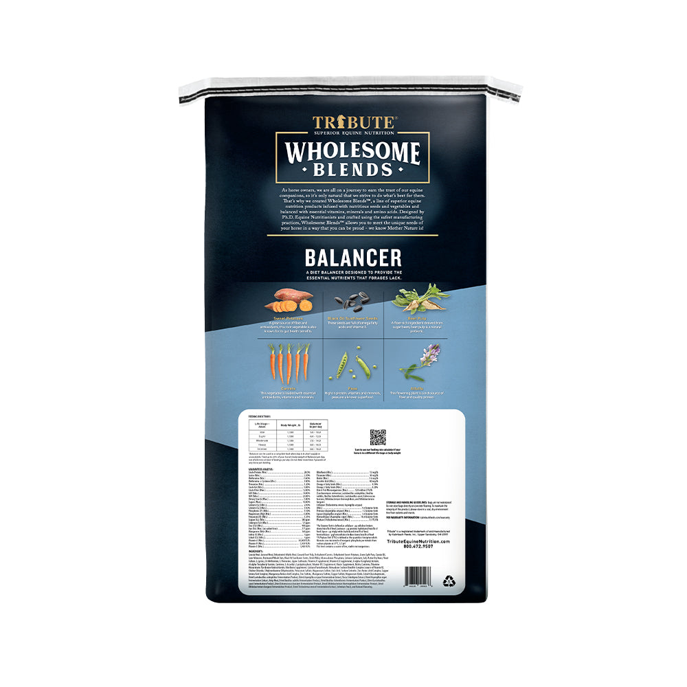 Wholesome Blends® Balancer