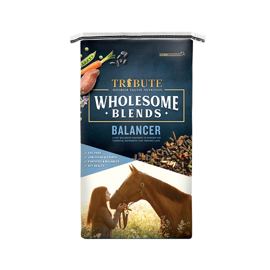 Wholesome Blends® Balancer