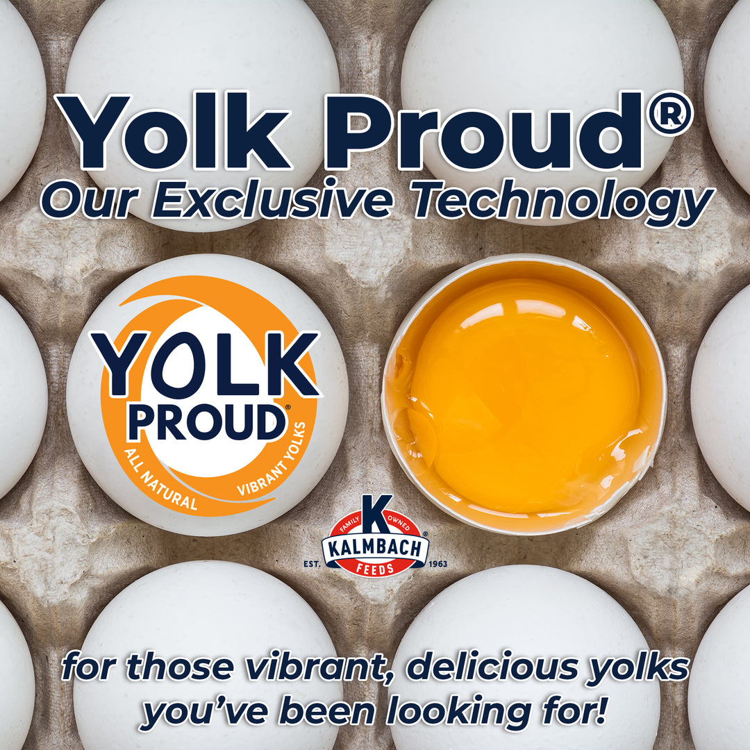 17% Soy-Free All Natural Layer Crumble