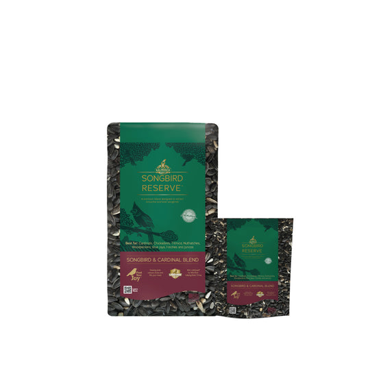 Songbird Reserve™ Songbird & Cardinal Blend