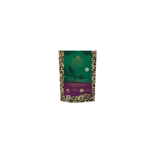 Songbird Reserve™ Premium Finch Blend