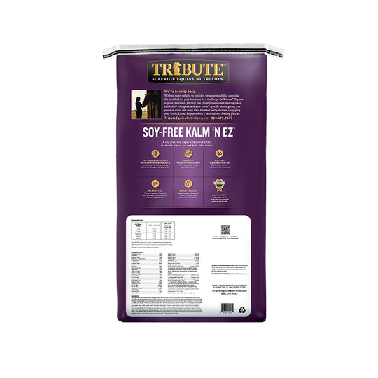 Soy-Free Kalm 'N EZ® Pellet