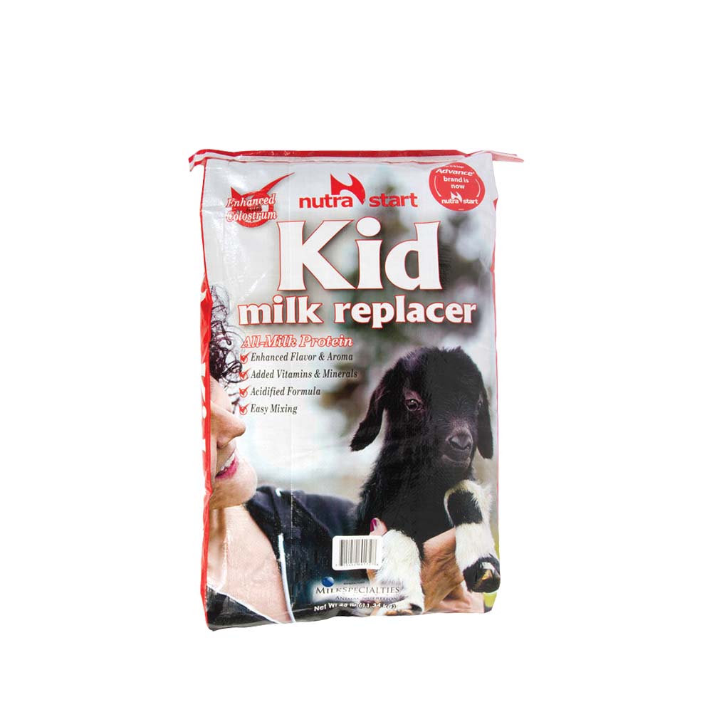 Nutra Start Kid Milk Replacer