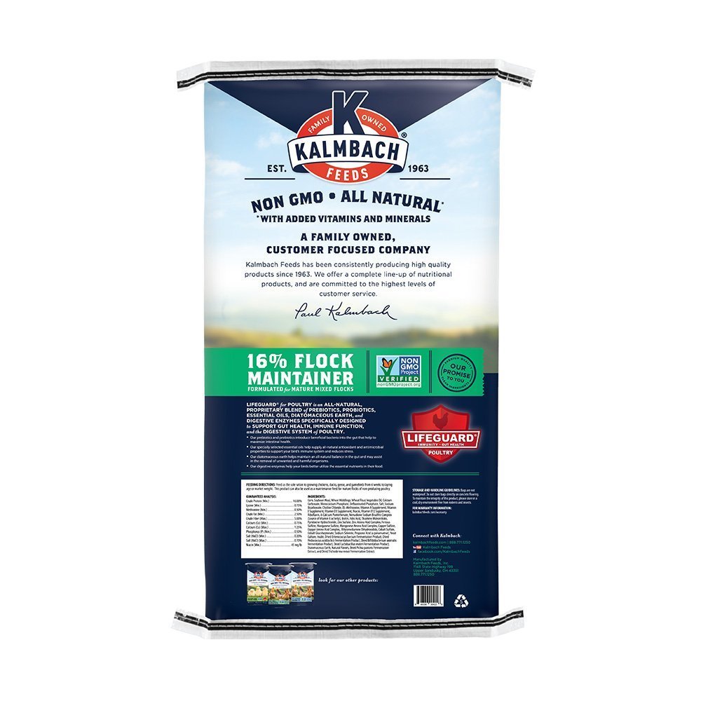 Game Bird – Kalmbach Feeds®