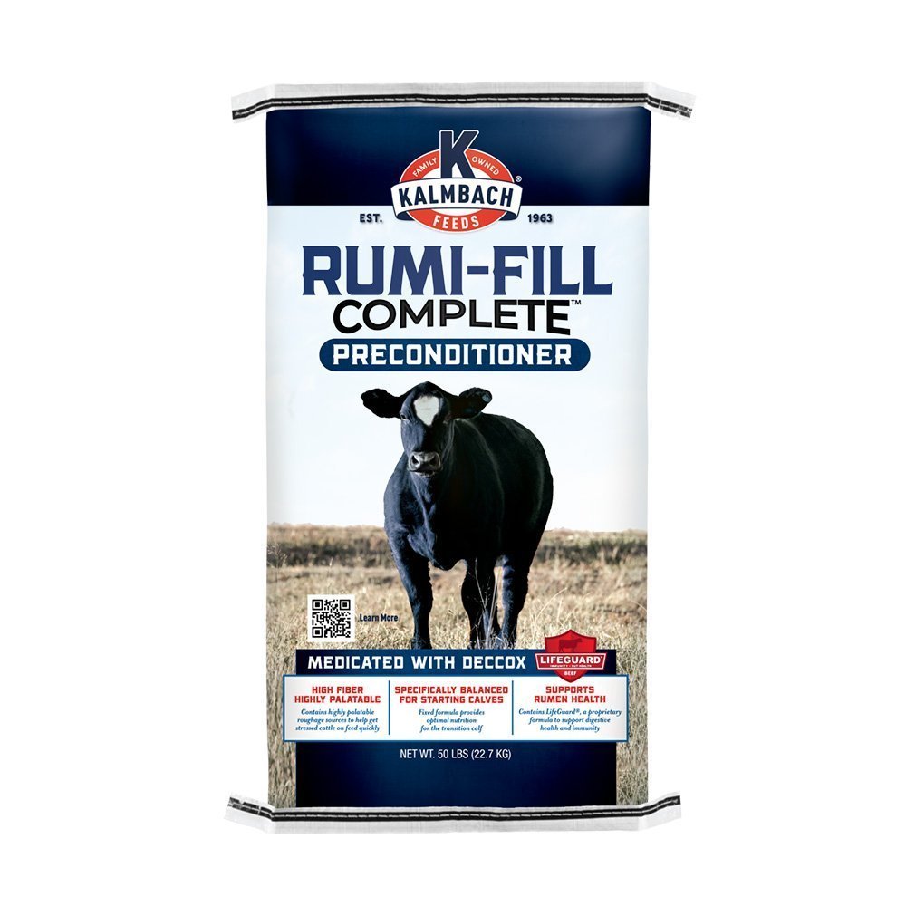 Cattle Feed for Beef Producers – Page 4 – Kalmbach Feeds®